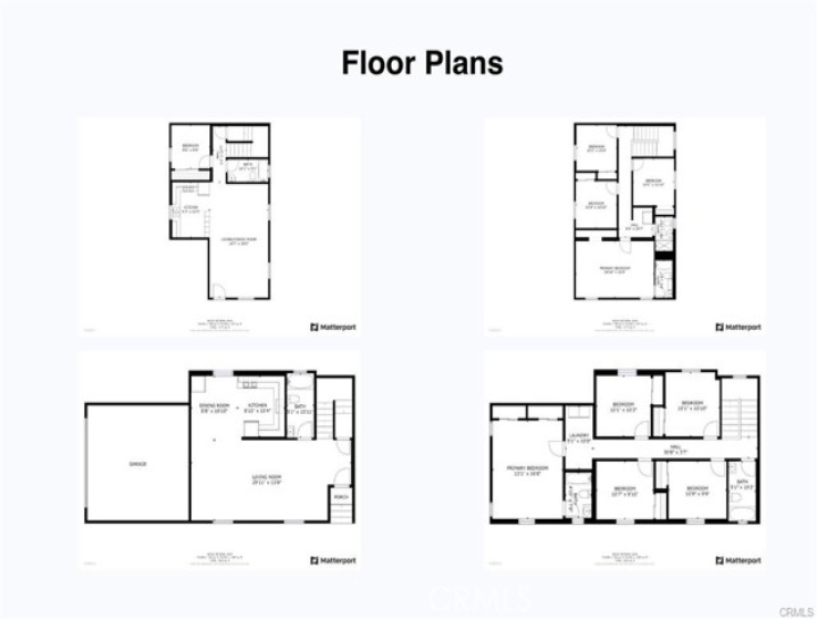  Income Home for Sale in Los Angeles, California