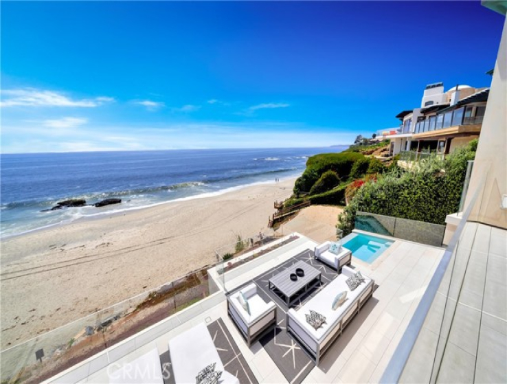 4 Bed Home for Sale in Laguna Beach, California