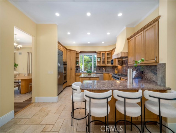 5 Bed Home for Sale in Calabasas, California