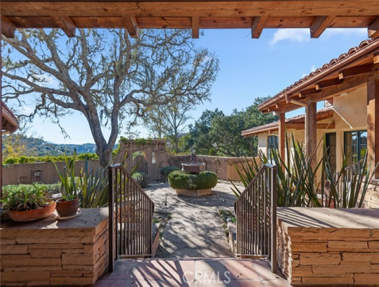 3 Bed Home for Sale in Santa Ynez, California