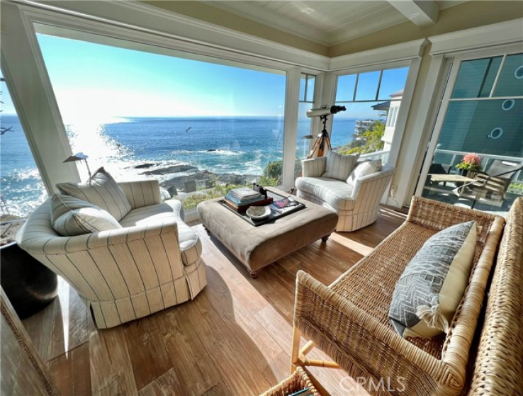 3 Bed Home for Sale in Laguna Beach, California