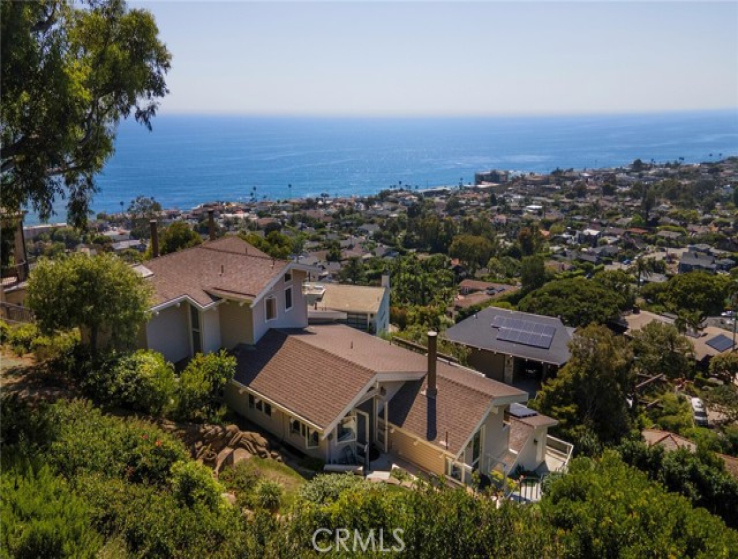 3 Bed Home for Sale in Laguna Beach, California