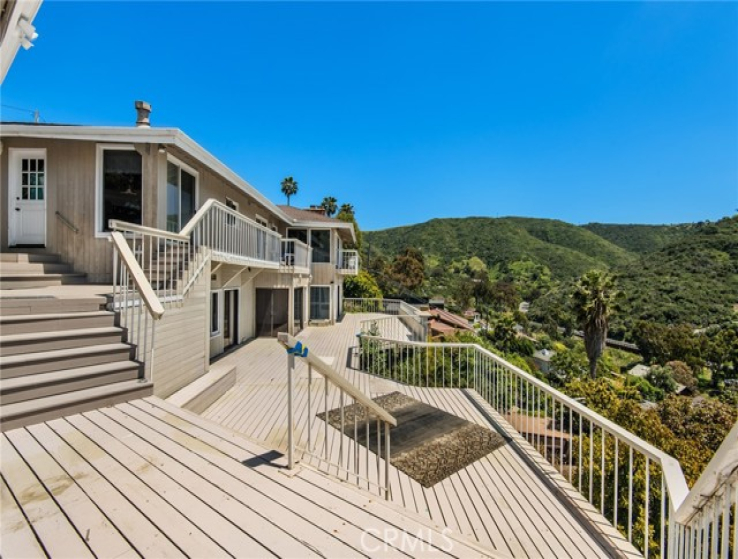 4 Bed Home for Sale in Laguna Beach, California