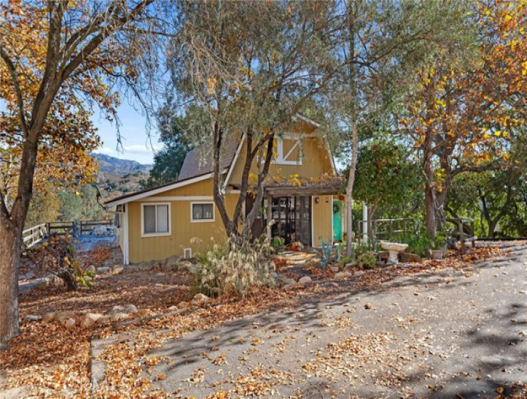 3 Bed Home for Sale in Santa Ynez, California