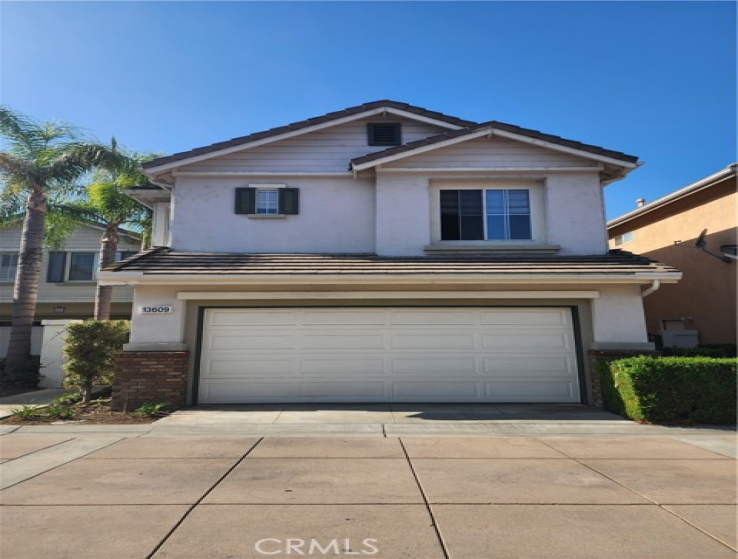 3 Bed Home to Rent in La Mirada, California