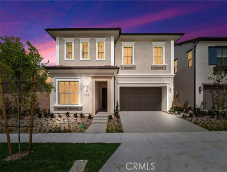 4 Bed Home for Sale in Irvine, California