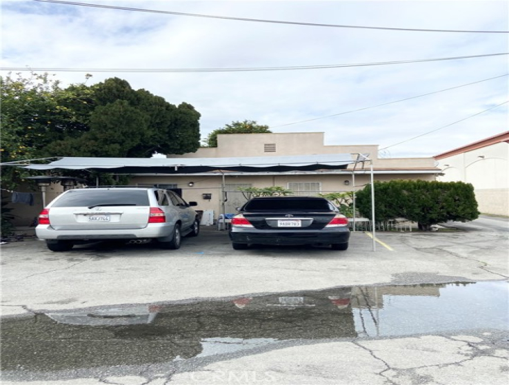  Commercial for Sale in El Monte, California