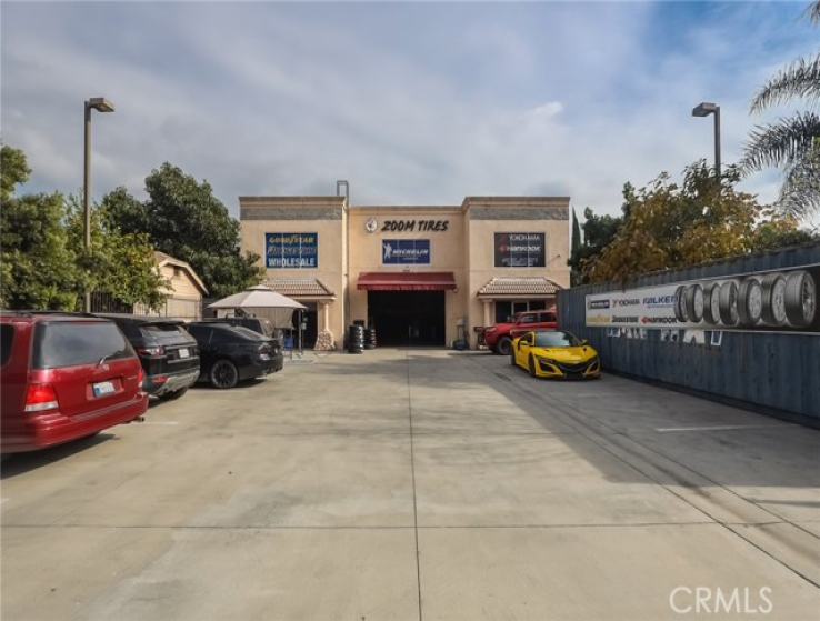  Commercial for Sale in South El Monte, California