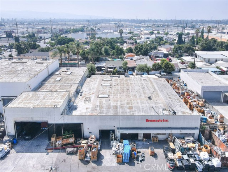  Commercial for Sale in El Monte, California