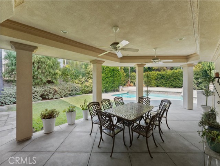 6 Bed Home for Sale in Chino Hills, California