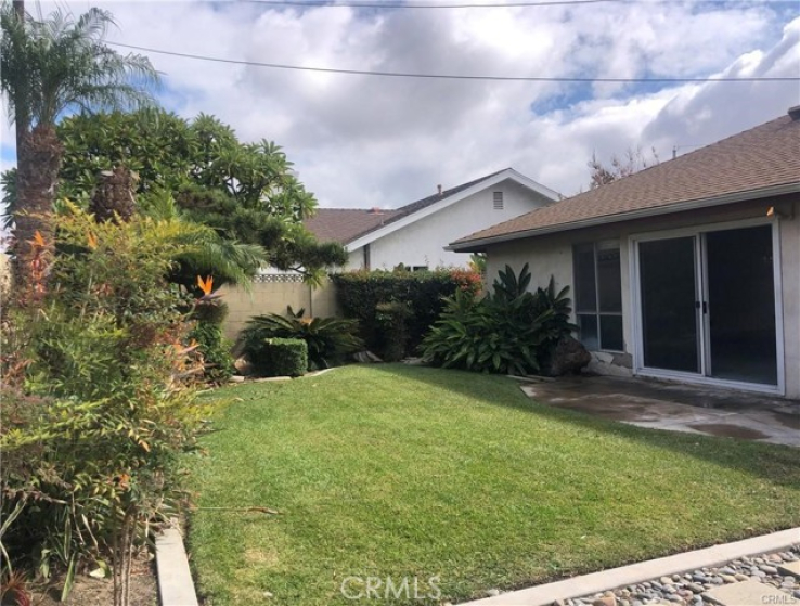 4 Bed Home to Rent in Anaheim, California