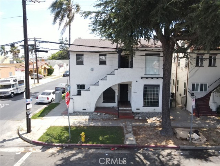  Commercial for Sale in Los Angeles, California