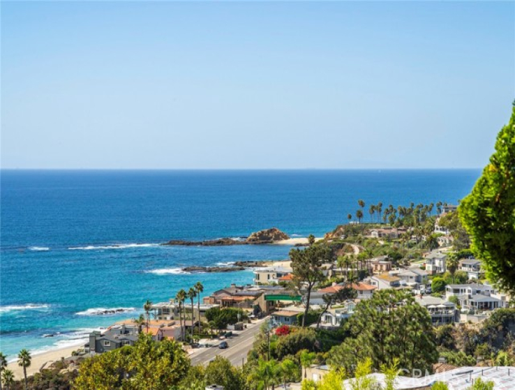 5 Bed Home for Sale in Laguna Beach, California