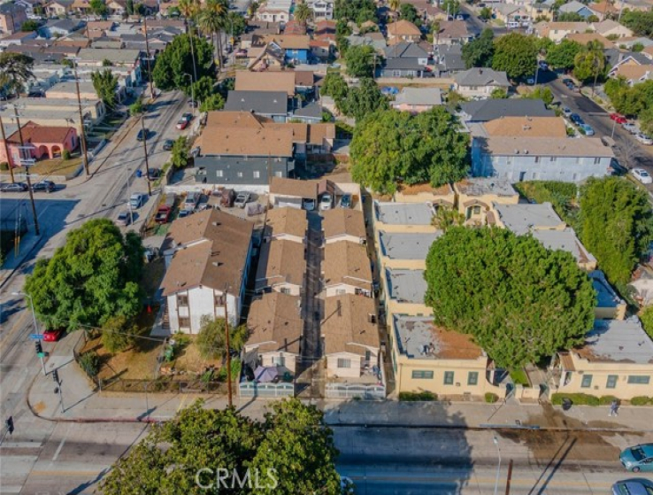  Income Home for Sale in Los Angeles, California