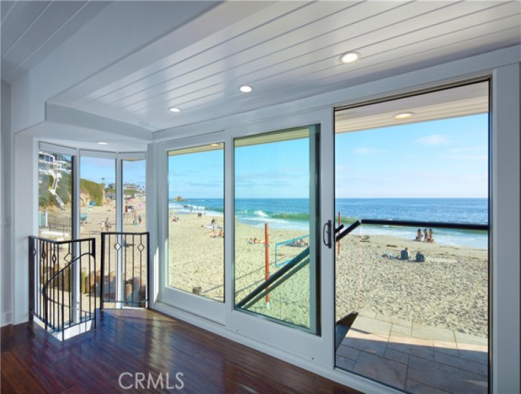 8 Bed Home for Sale in Laguna Beach, California