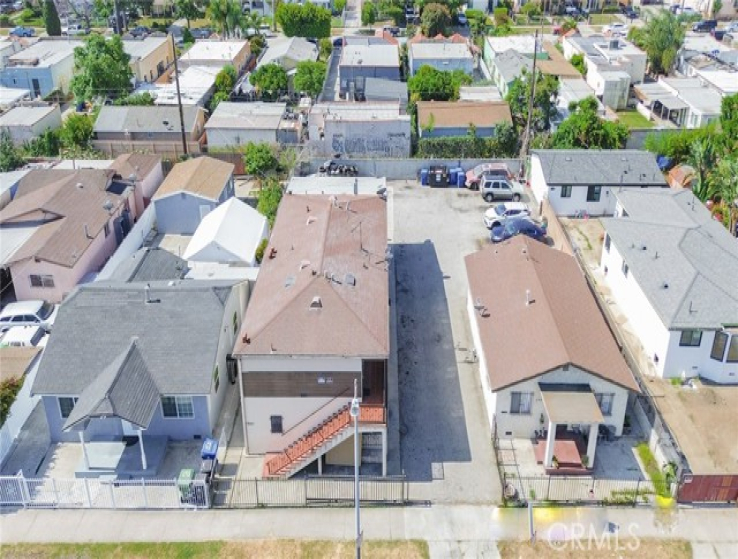  Income Home for Sale in Los Angeles, California