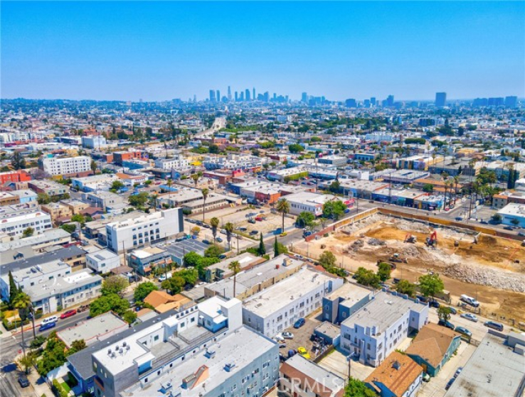  Income Home for Sale in Los Angeles, California