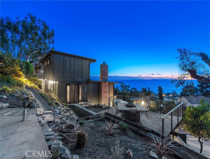 3 Bed Home for Sale in Laguna Beach, California