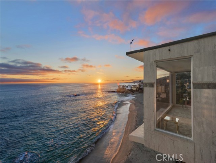 3 Bed Home for Sale in Laguna Beach, California