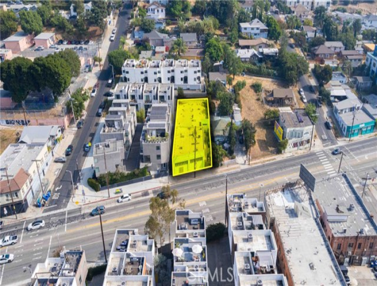  Commercial for Sale in Los Angeles, California