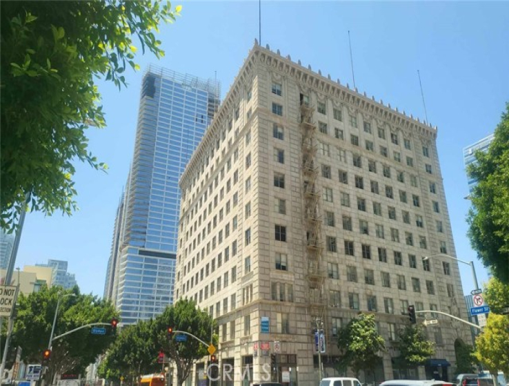  Commercial for Sale in Los Angeles, California