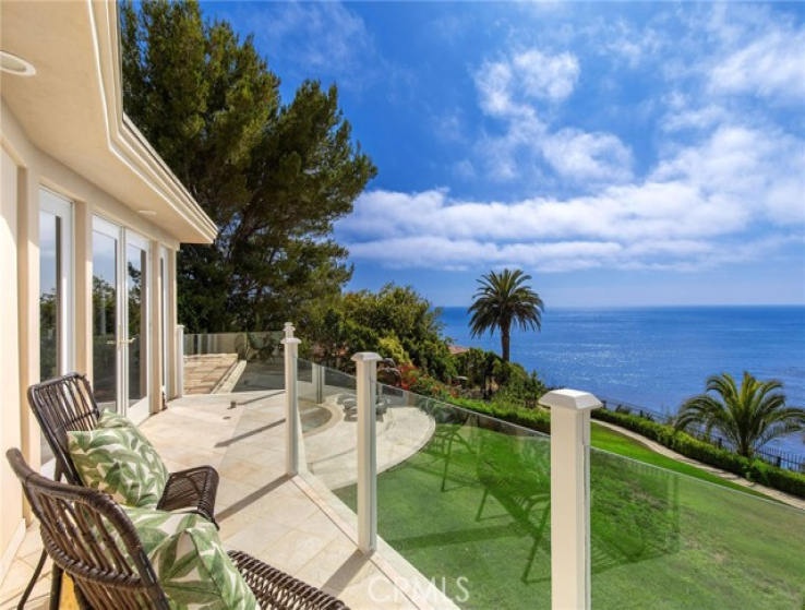 4 Bed Home for Sale in Rancho Palos Verdes, California