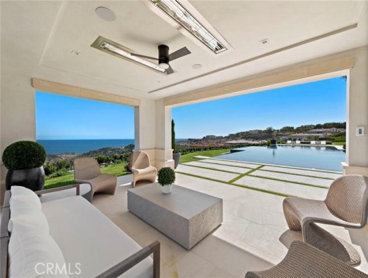 6 Bed Home for Sale in Newport Coast, California