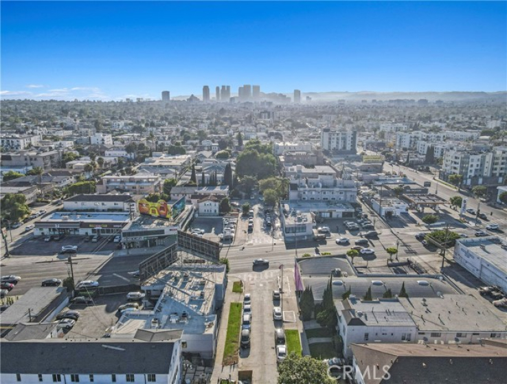  Commercial for Sale in Los Angeles, California