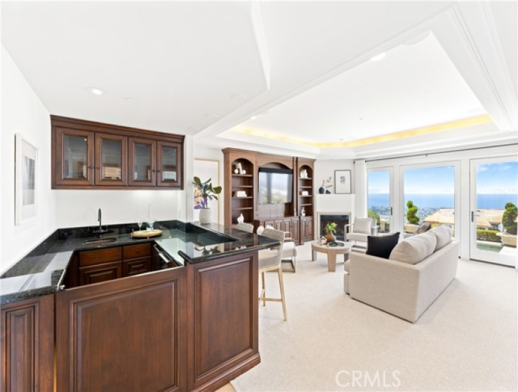 4 Bed Home for Sale in Corona del Mar, California