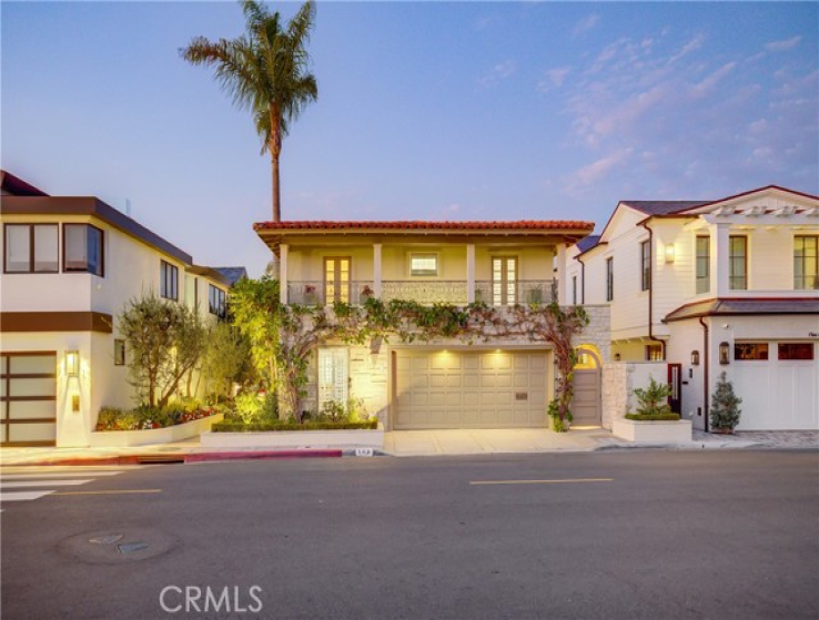 5 Bed Home for Sale in Newport Beach, California