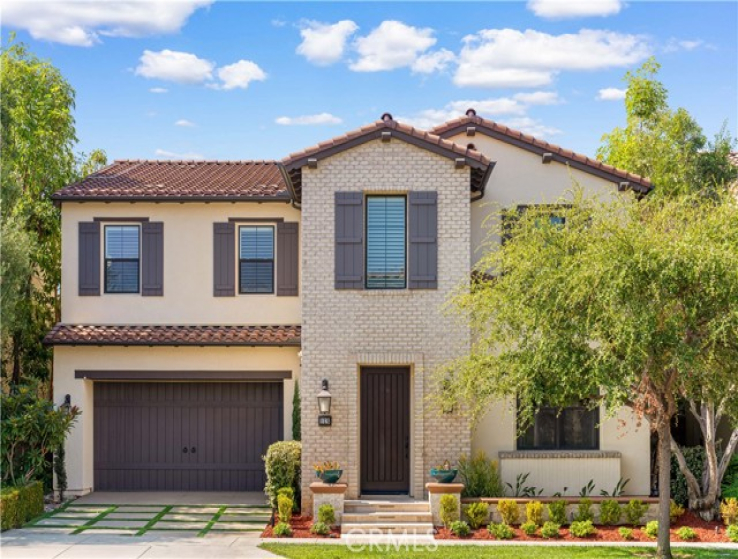 4 Bed Home for Sale in Irvine, California