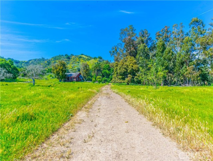  Land for Sale in Goleta, California