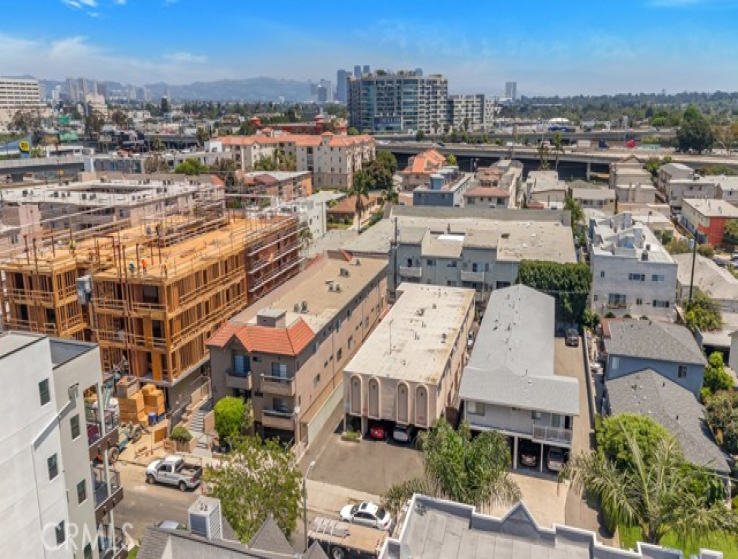  Commercial for Sale in Los Angeles, California