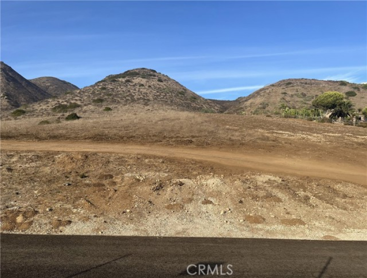  Land for Sale in Malibu, California