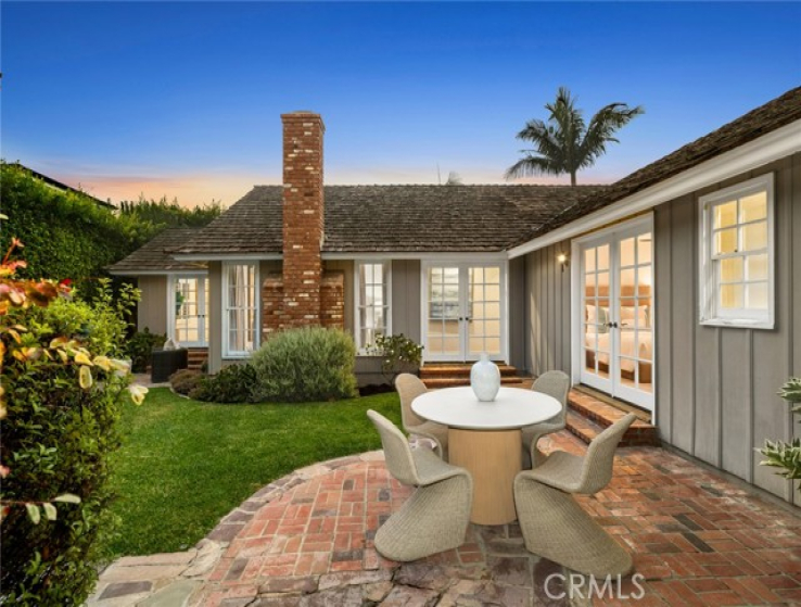 4 Bed Home for Sale in Corona del Mar, California