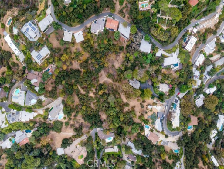  Land for Sale in Studio City, California