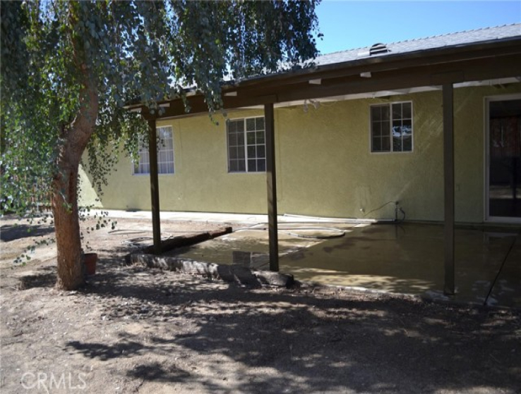 4 Bed Home to Rent in Lancaster, California