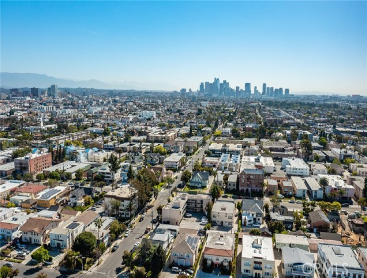  Commercial for Sale in Los Angeles, California