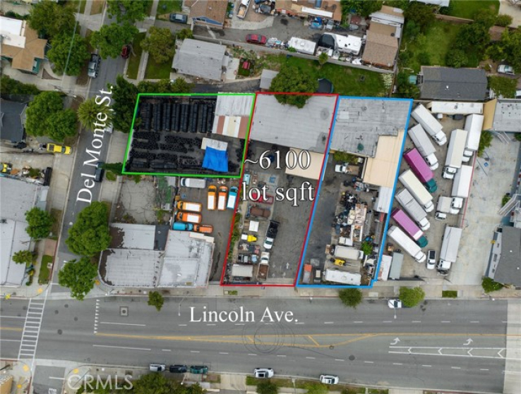  Commercial for Sale in Pasadena, California