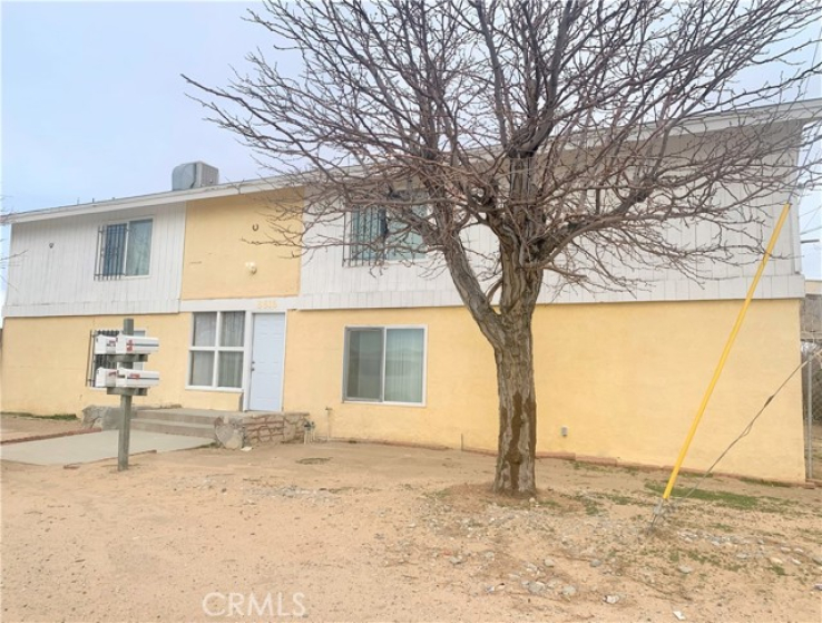 1 Bed Home to Rent in California City, California