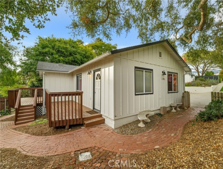 4 Bed Home for Sale in Santa Barbara, California