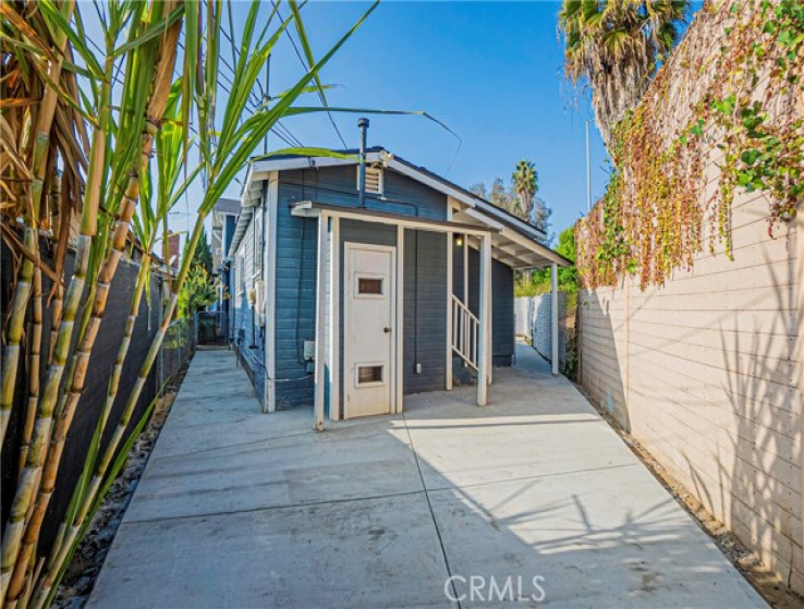 2 Bed Home to Rent in Los Angeles, California