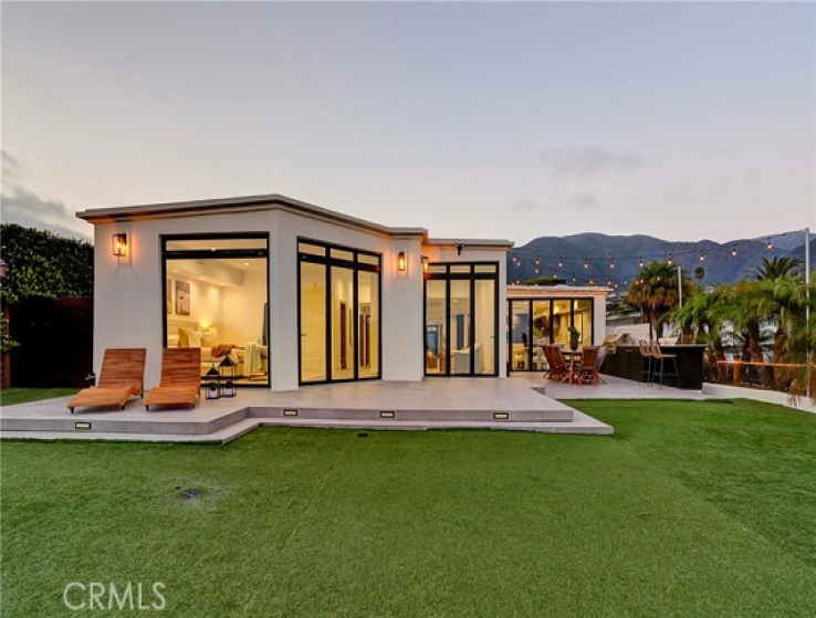 4 Bed Home for Sale in Malibu, California