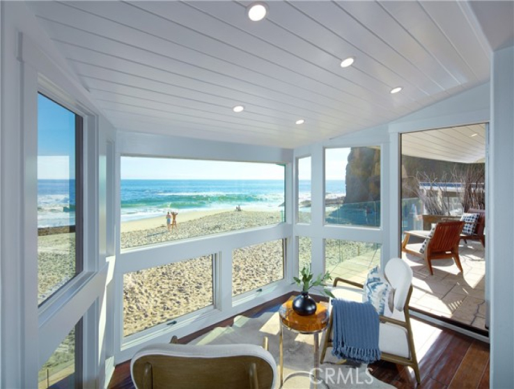 8 Bed Home for Sale in Laguna Beach, California