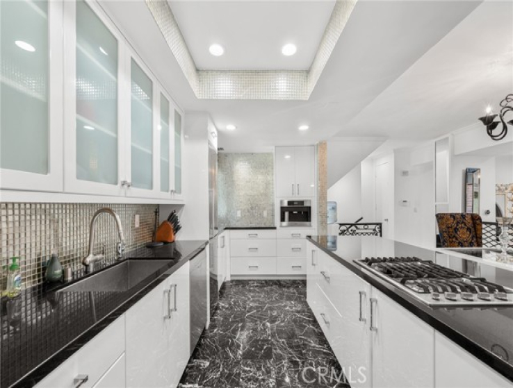 3 Bed Home for Sale in Beverly Hills, California