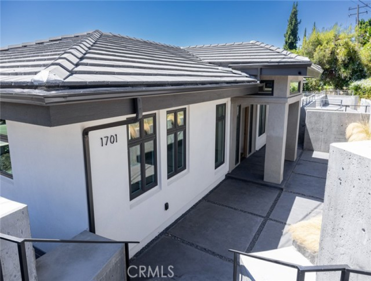 4 Bed Home for Sale in South Pasadena, California