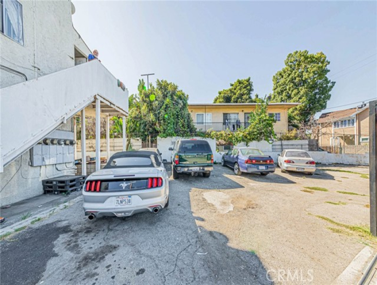  Income Home for Sale in Los Angeles, California