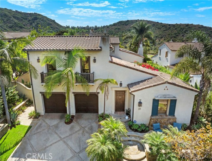 5 Bed Home for Sale in San Clemente, California