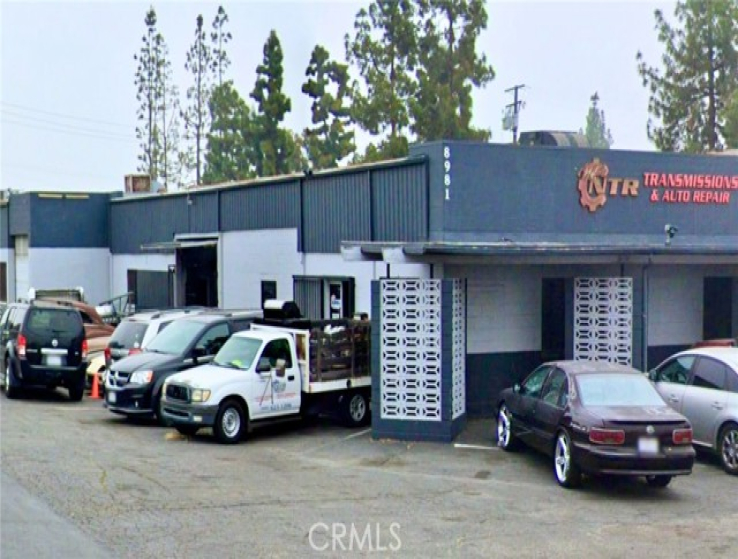  Commercial for Sale in Montclair, California