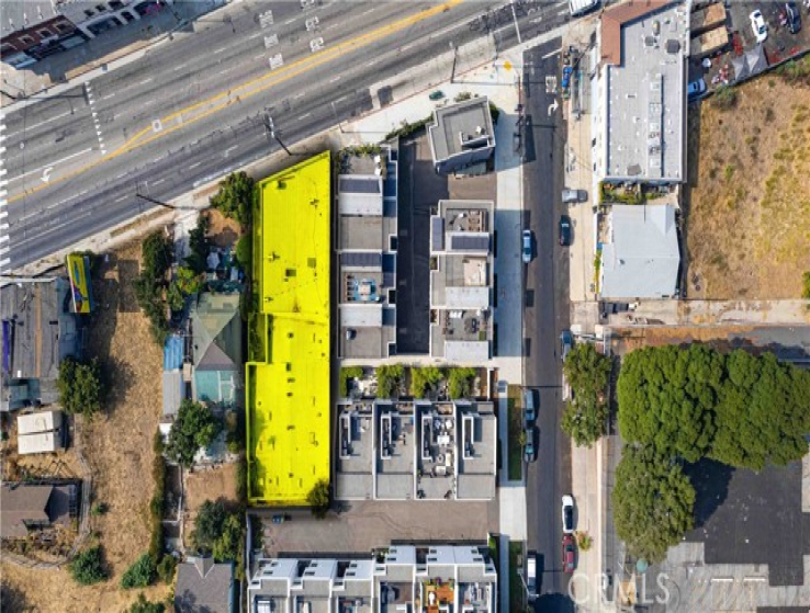  Commercial for Sale in Los Angeles, California